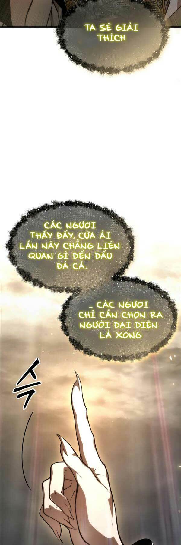 Người Chơi Mạnh Nhất Hồi Quy Lần Thứ 100 Chapter 11 - Trang 2