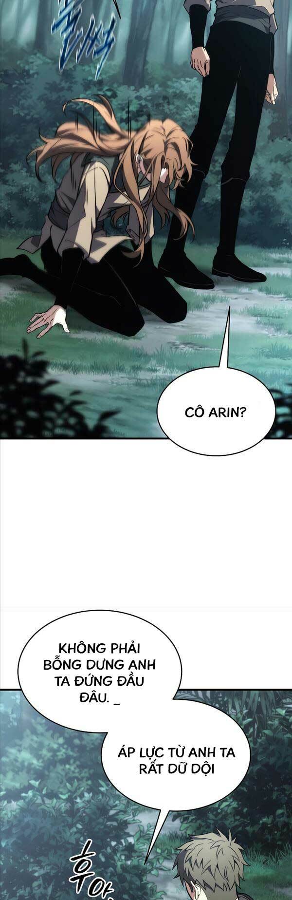 Người Chơi Mạnh Nhất Hồi Quy Lần Thứ 100 Chapter 11 - Trang 2