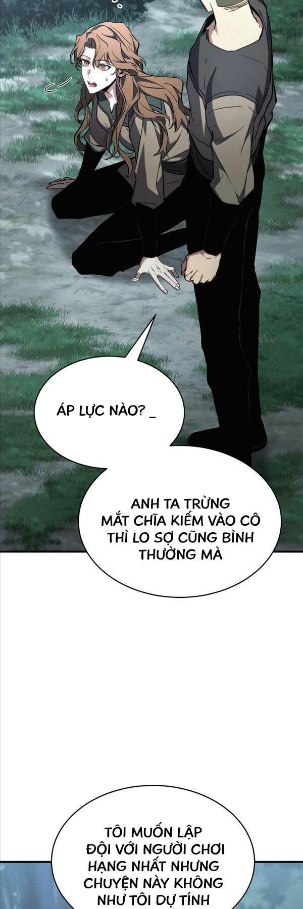 Người Chơi Mạnh Nhất Hồi Quy Lần Thứ 100 Chapter 11 - Trang 2