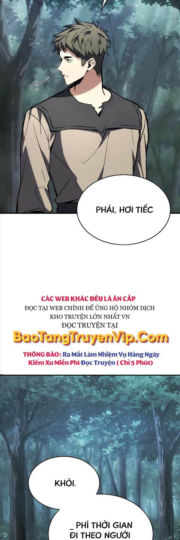Người Chơi Mạnh Nhất Hồi Quy Lần Thứ 100 Chapter 11 - Trang 2