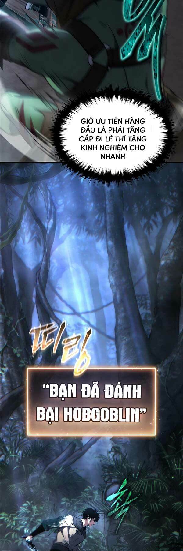 Người Chơi Mạnh Nhất Hồi Quy Lần Thứ 100 Chapter 11 - Trang 2