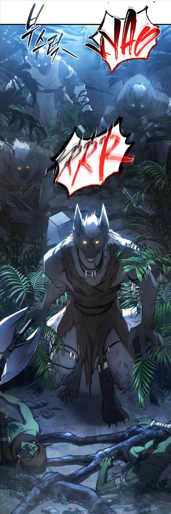 Người Chơi Mạnh Nhất Hồi Quy Lần Thứ 100 Chapter 11 - Trang 2