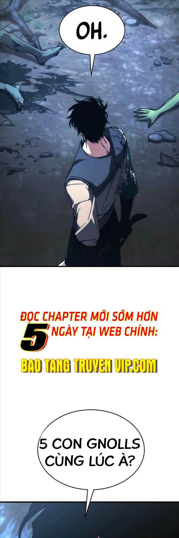 Người Chơi Mạnh Nhất Hồi Quy Lần Thứ 100 Chapter 11 - Trang 2
