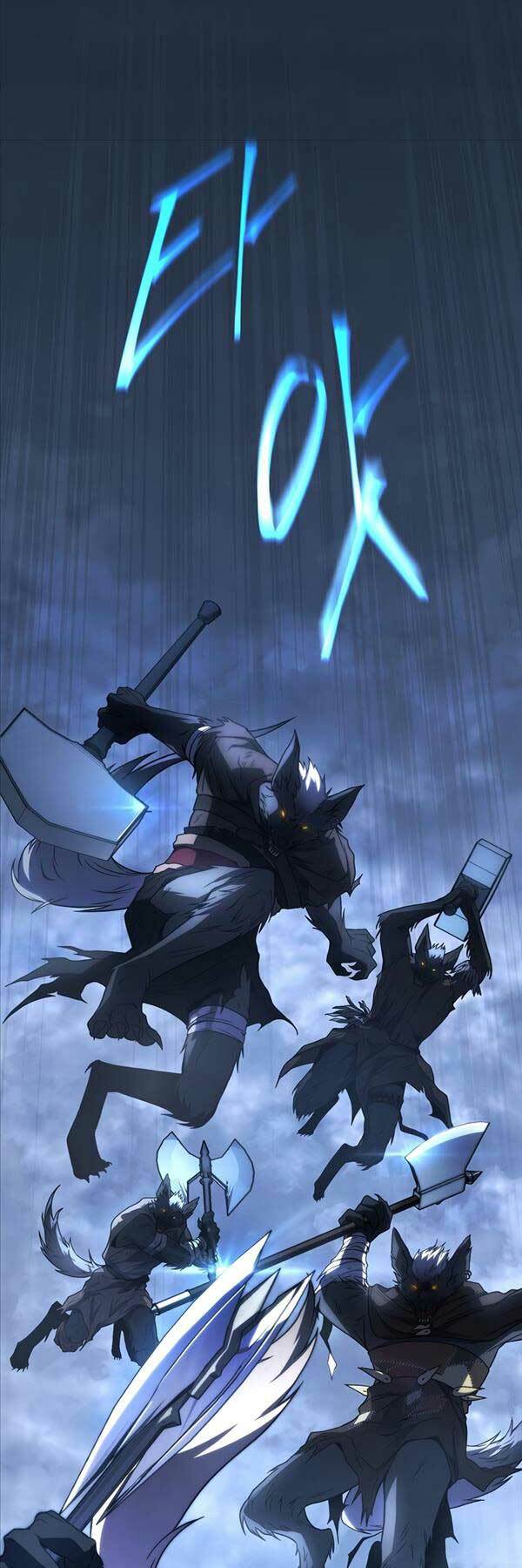 Người Chơi Mạnh Nhất Hồi Quy Lần Thứ 100 Chapter 11 - Trang 2