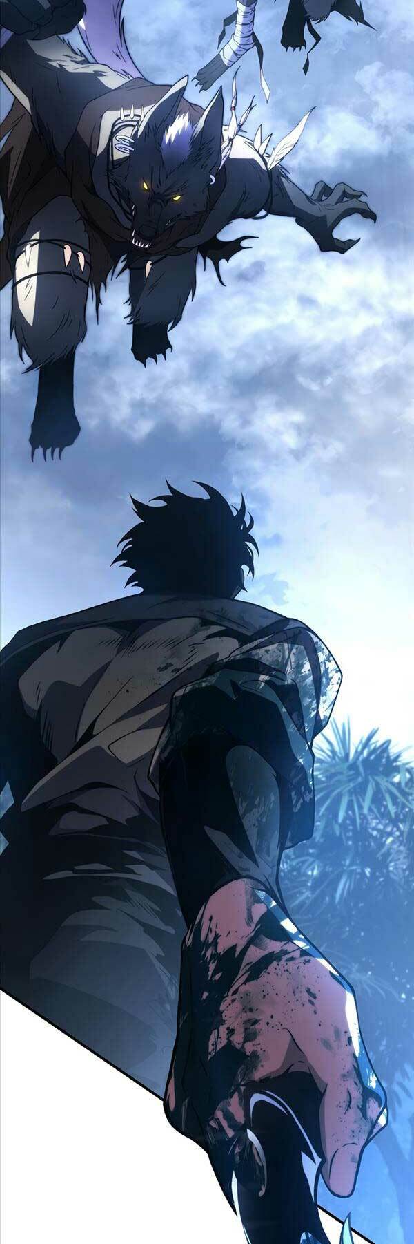 Người Chơi Mạnh Nhất Hồi Quy Lần Thứ 100 Chapter 11 - Trang 2