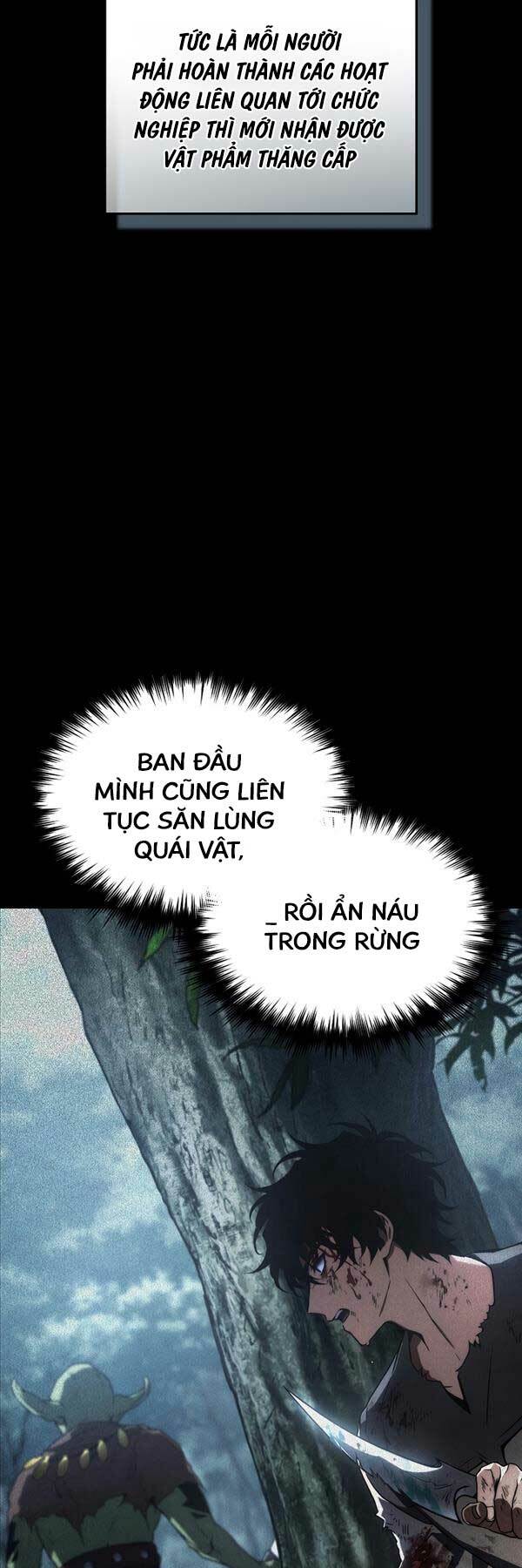 Người Chơi Mạnh Nhất Hồi Quy Lần Thứ 100 Chapter 12 - Trang 2