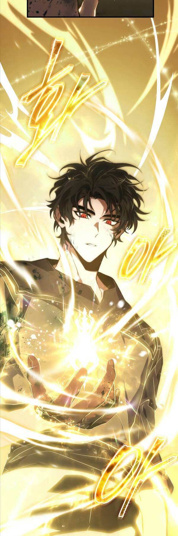 Người Chơi Mạnh Nhất Hồi Quy Lần Thứ 100 Chapter 12 - Trang 2