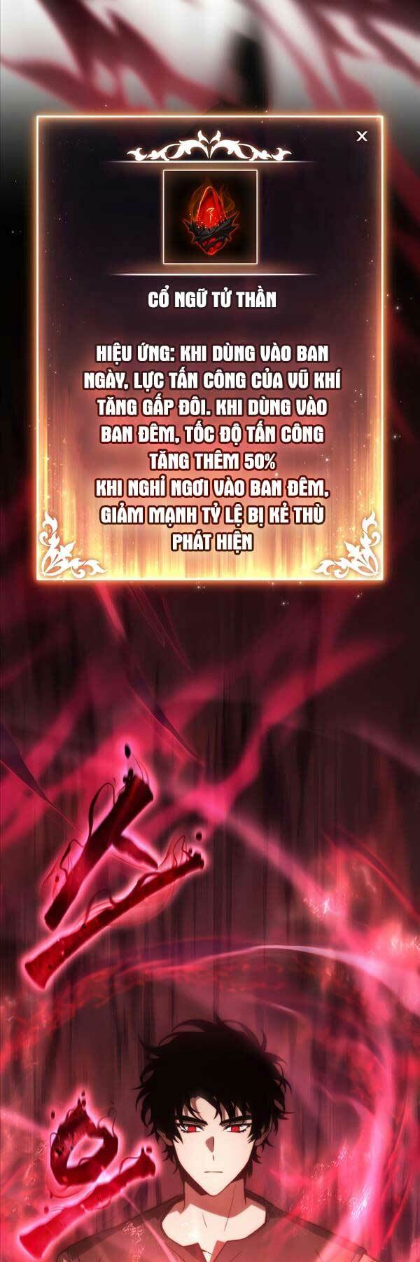 Người Chơi Mạnh Nhất Hồi Quy Lần Thứ 100 Chapter 12 - Trang 2