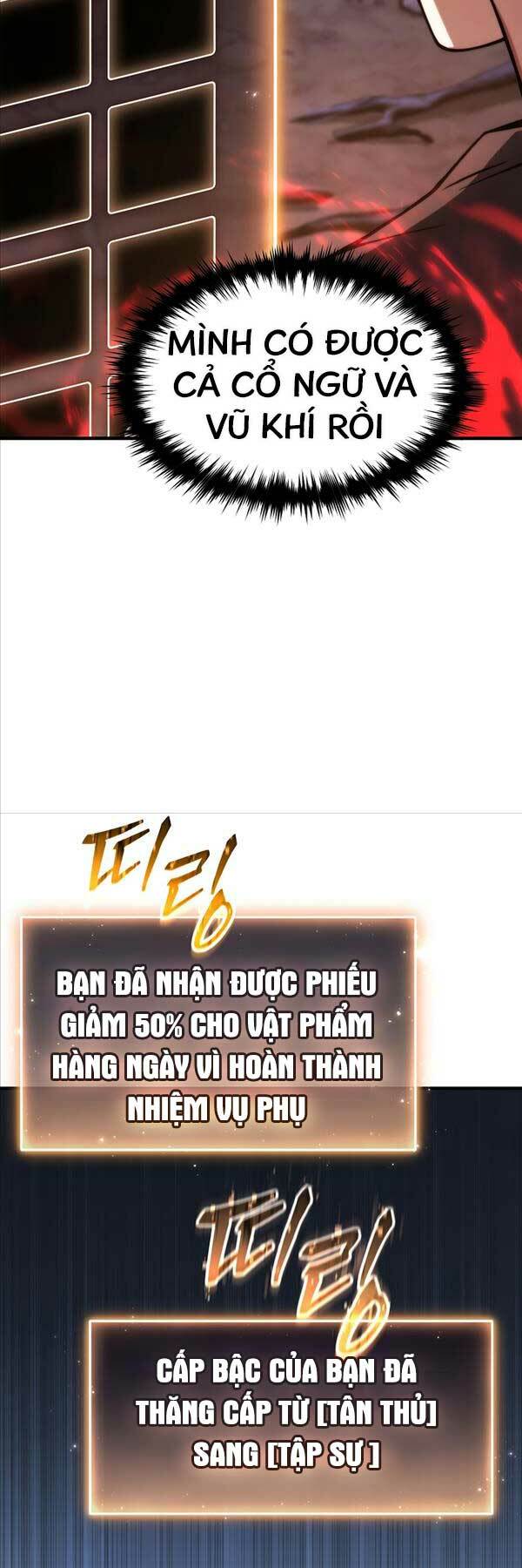 Người Chơi Mạnh Nhất Hồi Quy Lần Thứ 100 Chapter 12 - Trang 2