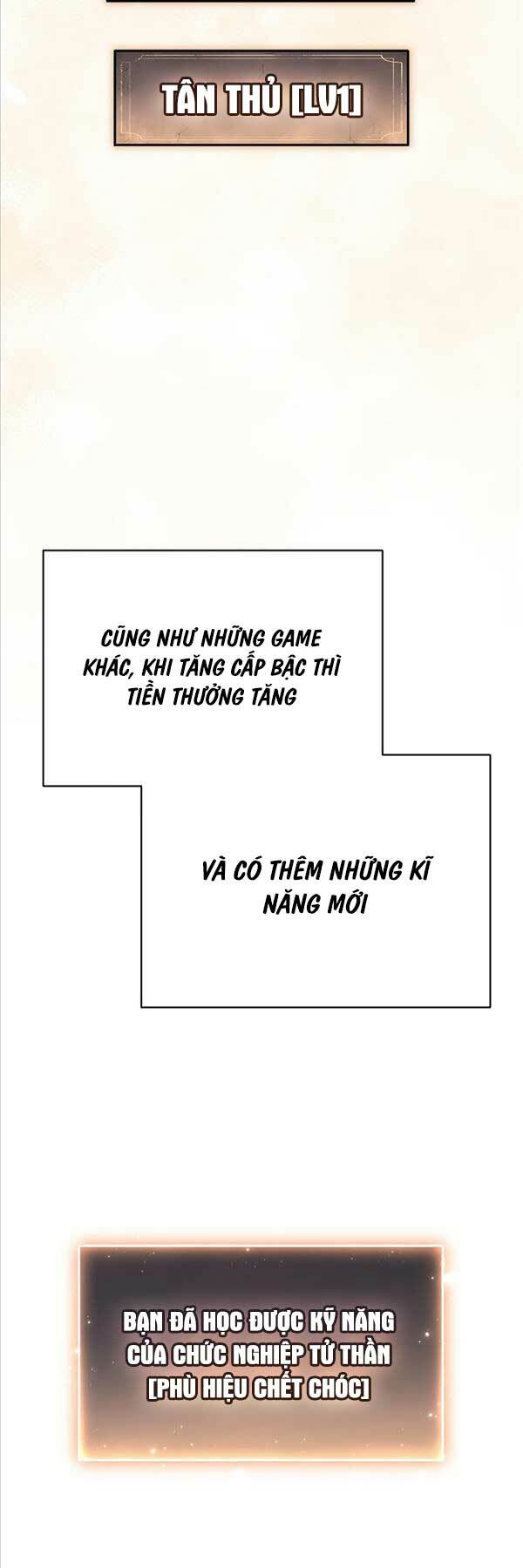 Người Chơi Mạnh Nhất Hồi Quy Lần Thứ 100 Chapter 12 - Trang 2