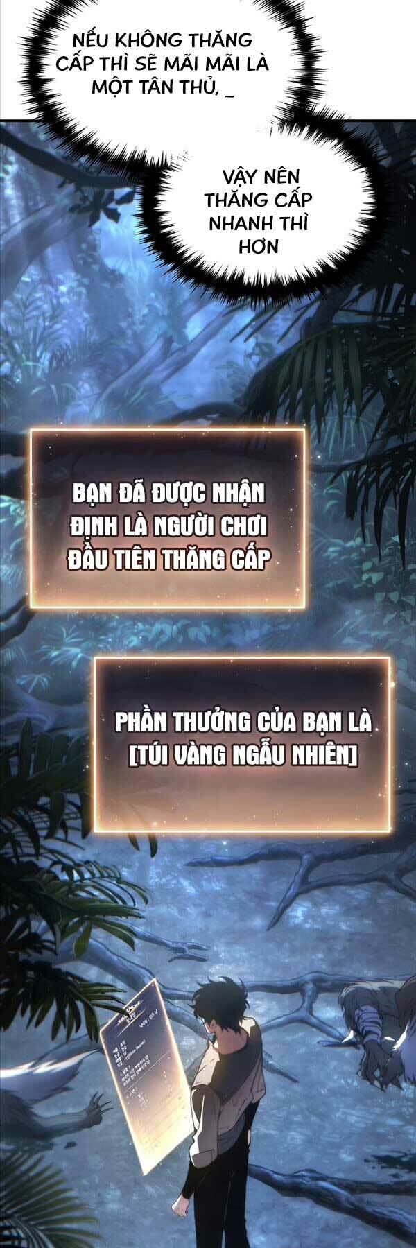 Người Chơi Mạnh Nhất Hồi Quy Lần Thứ 100 Chapter 12 - Trang 2