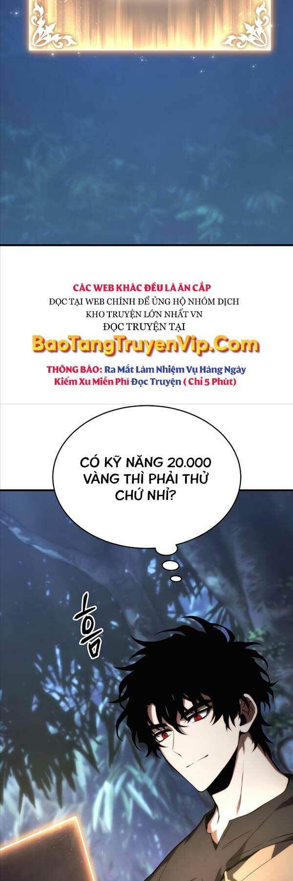 Người Chơi Mạnh Nhất Hồi Quy Lần Thứ 100 Chapter 12 - Trang 2