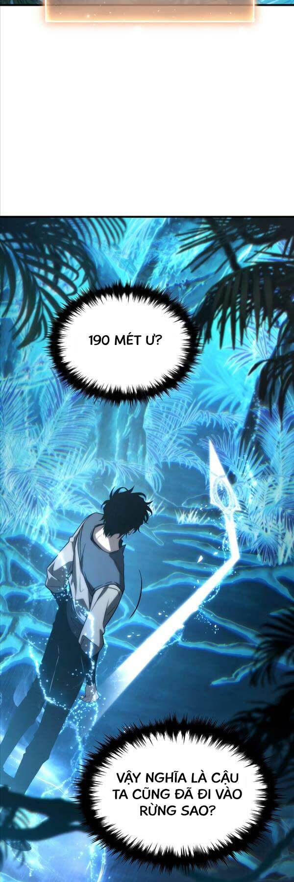 Người Chơi Mạnh Nhất Hồi Quy Lần Thứ 100 Chapter 12 - Trang 2