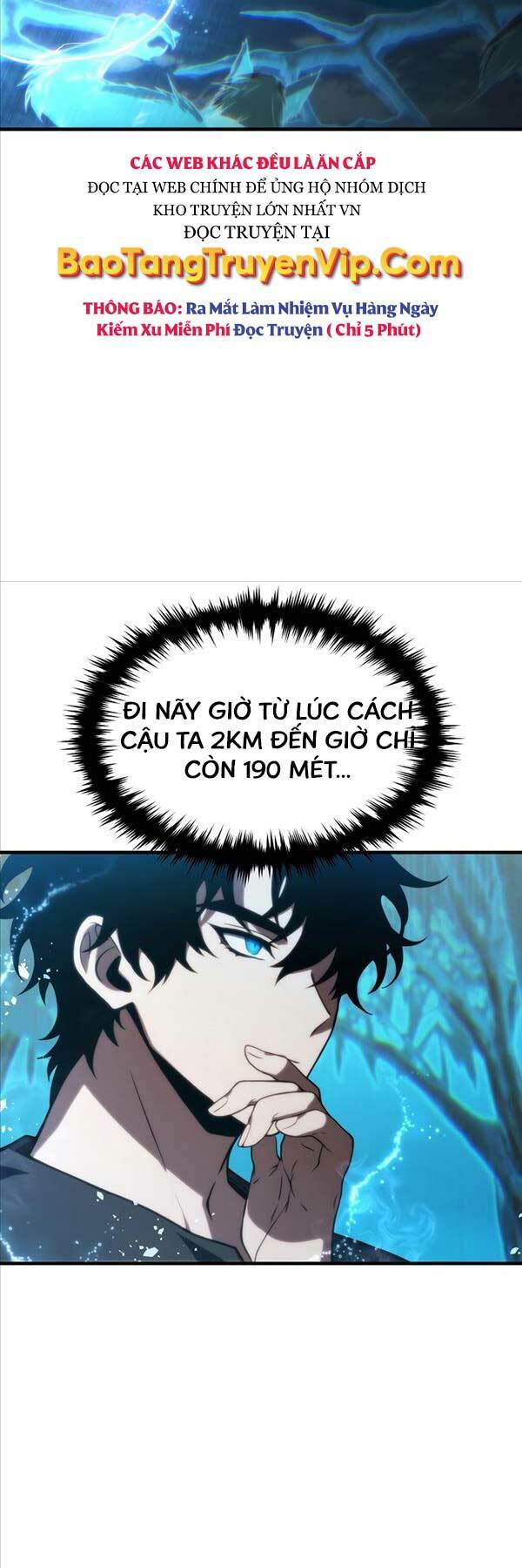 Người Chơi Mạnh Nhất Hồi Quy Lần Thứ 100 Chapter 12 - Trang 2