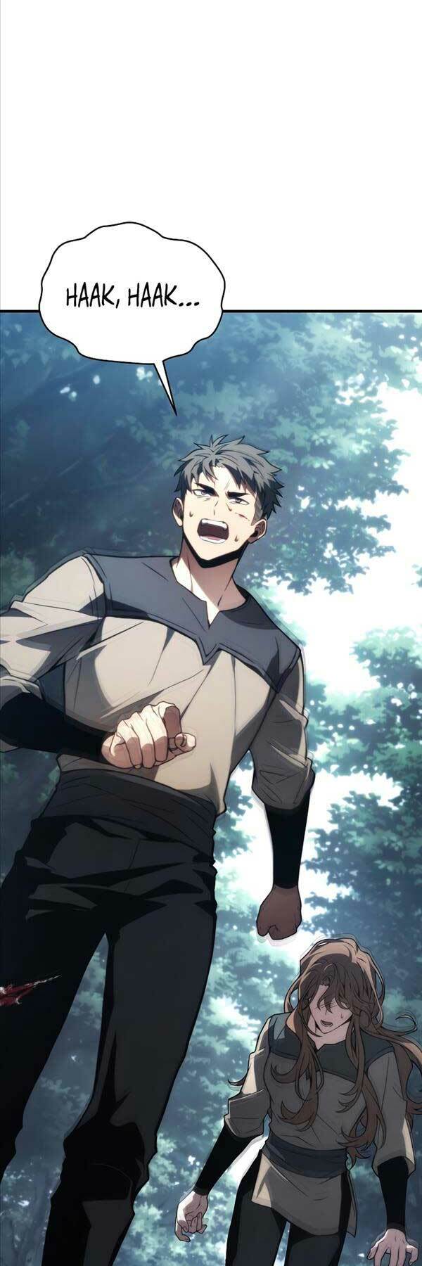 Người Chơi Mạnh Nhất Hồi Quy Lần Thứ 100 Chapter 12 - Trang 2