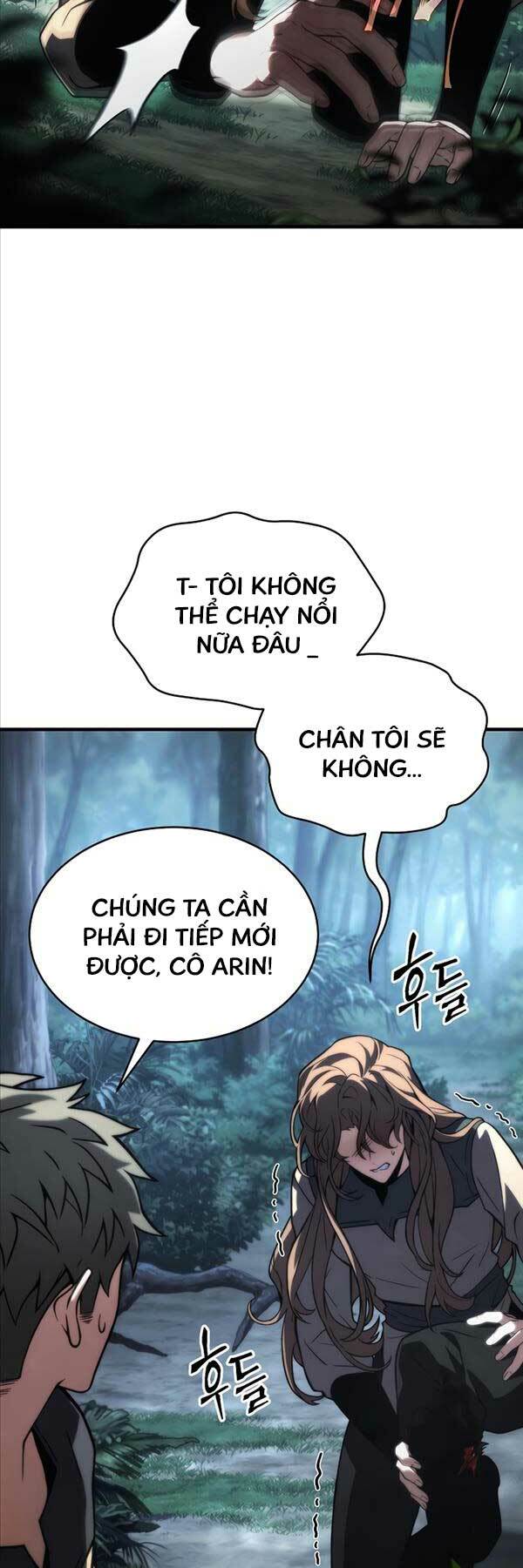 Người Chơi Mạnh Nhất Hồi Quy Lần Thứ 100 Chapter 12 - Trang 2