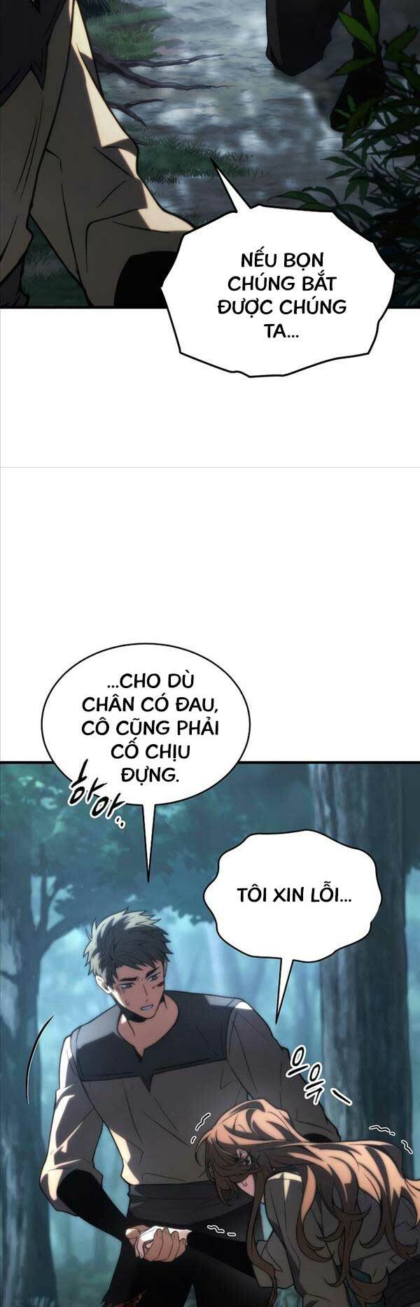 Người Chơi Mạnh Nhất Hồi Quy Lần Thứ 100 Chapter 12 - Trang 2