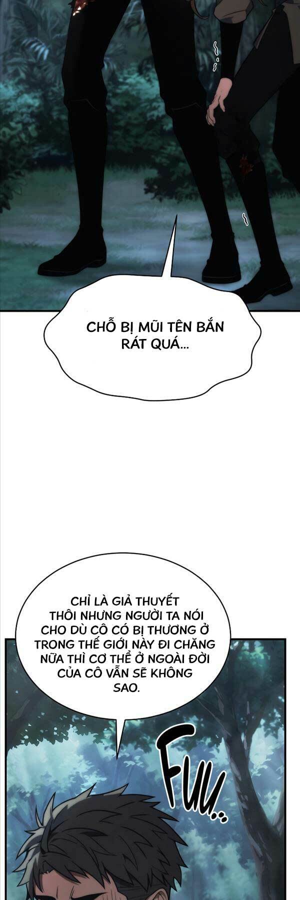 Người Chơi Mạnh Nhất Hồi Quy Lần Thứ 100 Chapter 12 - Trang 2