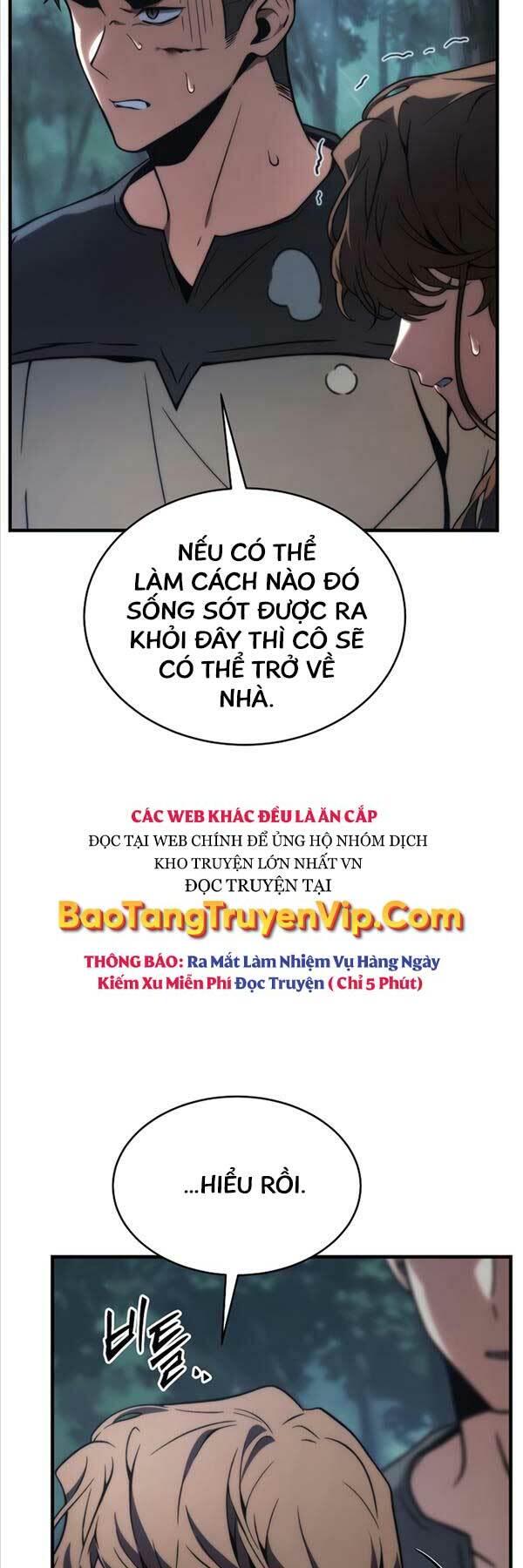 Người Chơi Mạnh Nhất Hồi Quy Lần Thứ 100 Chapter 12 - Trang 2