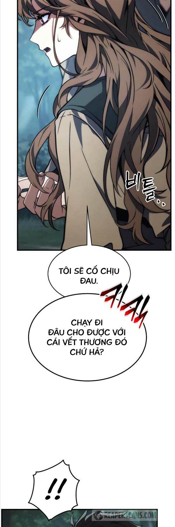 Người Chơi Mạnh Nhất Hồi Quy Lần Thứ 100 Chapter 12 - Trang 2