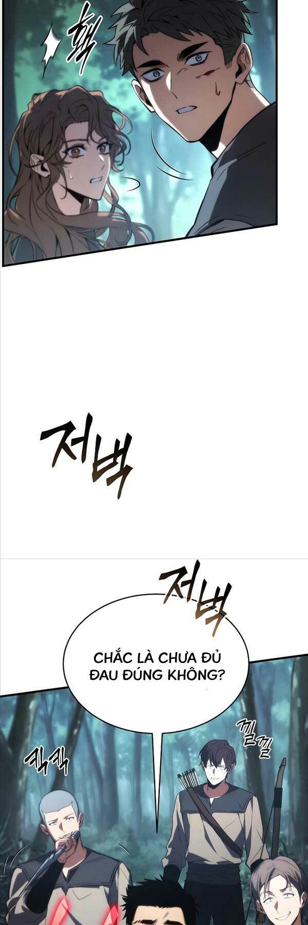 Người Chơi Mạnh Nhất Hồi Quy Lần Thứ 100 Chapter 12 - Trang 2