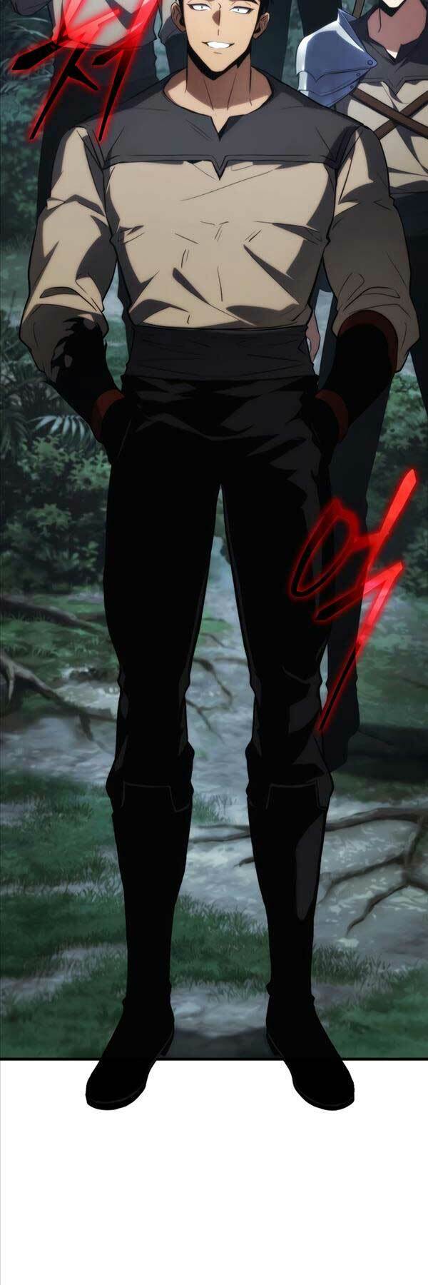 Người Chơi Mạnh Nhất Hồi Quy Lần Thứ 100 Chapter 12 - Trang 2