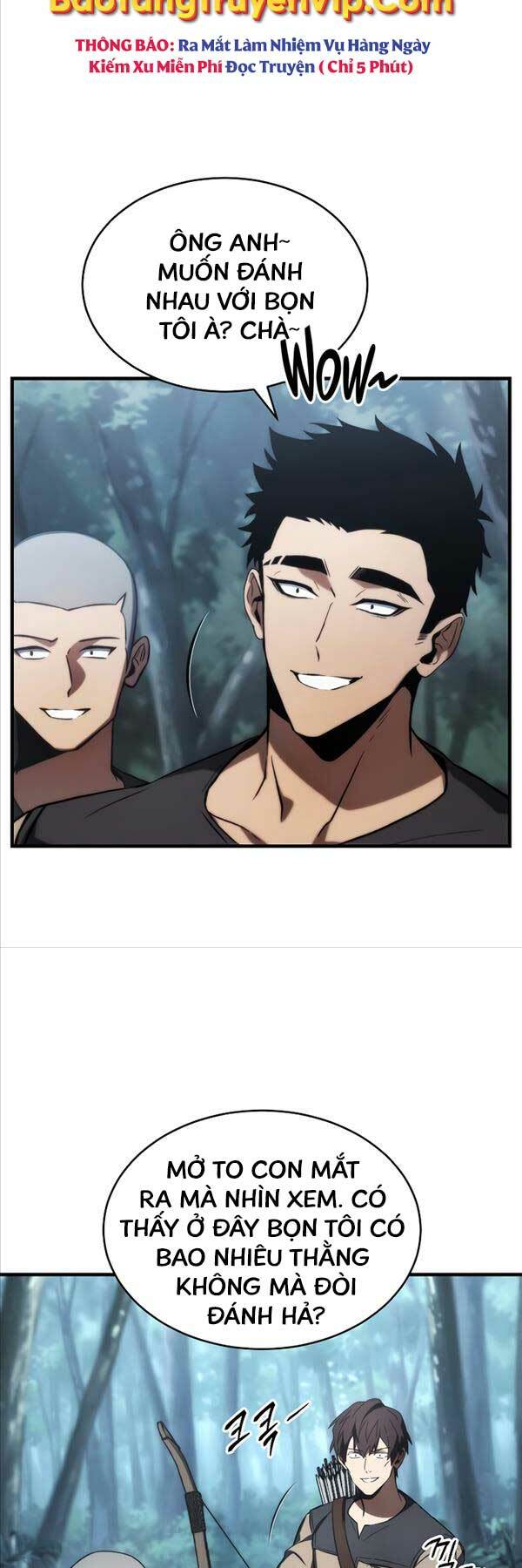 Người Chơi Mạnh Nhất Hồi Quy Lần Thứ 100 Chapter 12 - Trang 2