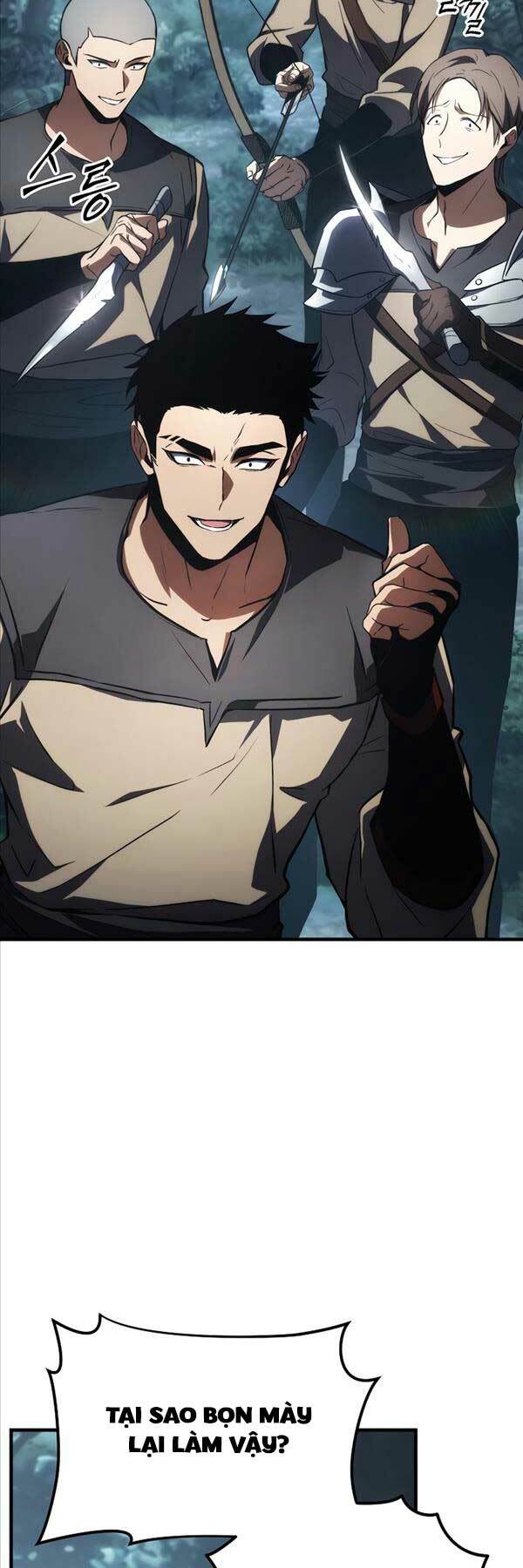 Người Chơi Mạnh Nhất Hồi Quy Lần Thứ 100 Chapter 12 - Trang 2