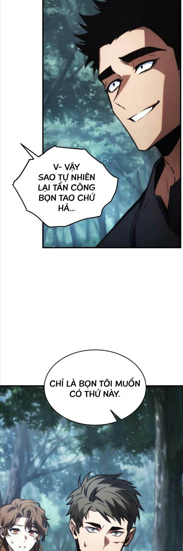 Người Chơi Mạnh Nhất Hồi Quy Lần Thứ 100 Chapter 12 - Trang 2
