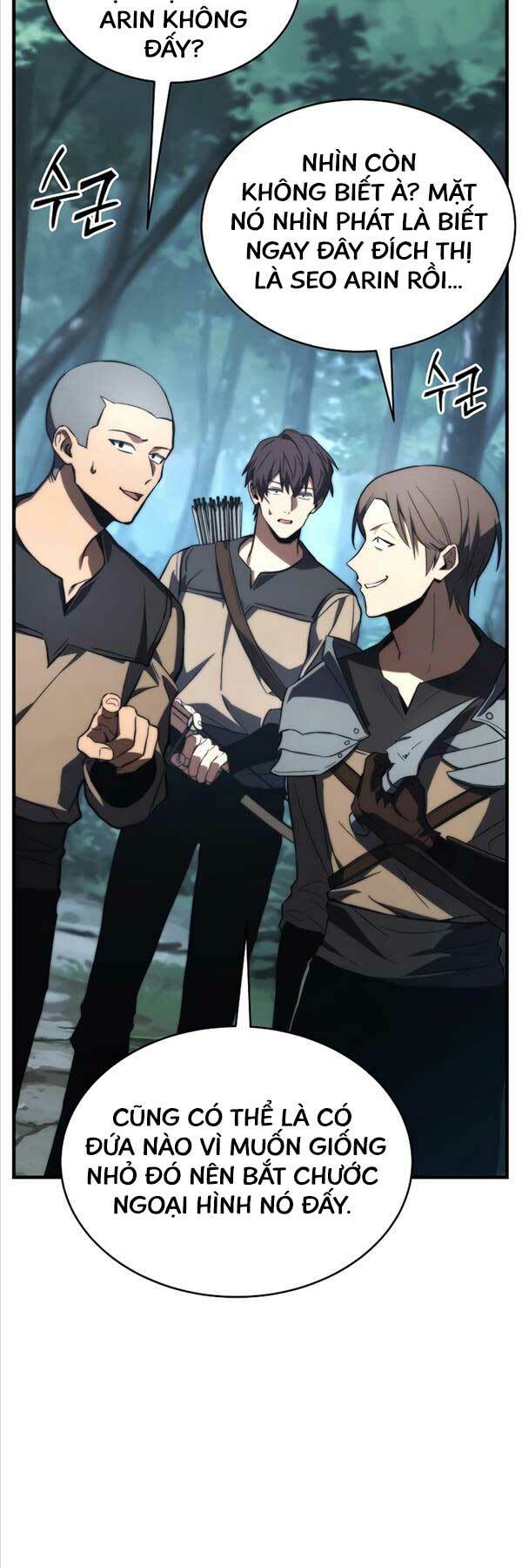 Người Chơi Mạnh Nhất Hồi Quy Lần Thứ 100 Chapter 12 - Trang 2