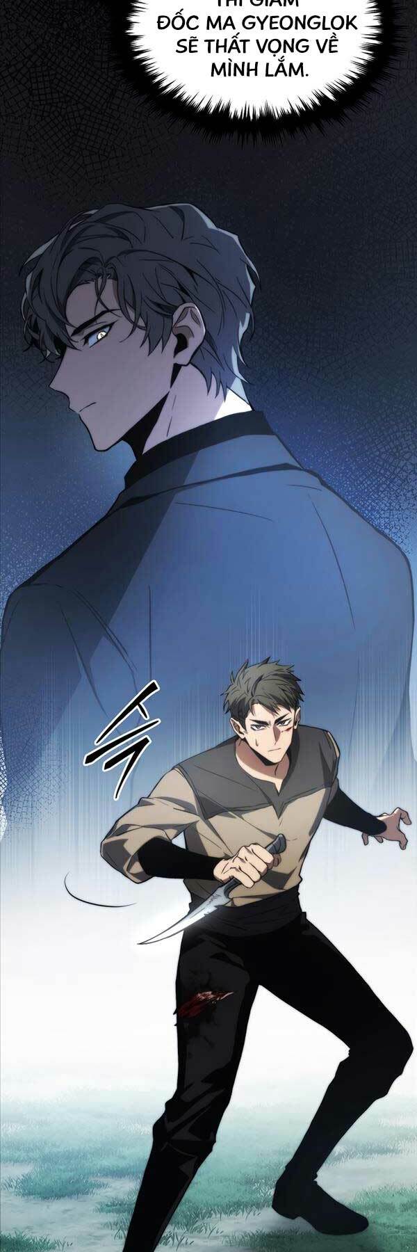 Người Chơi Mạnh Nhất Hồi Quy Lần Thứ 100 Chapter 12 - Trang 2