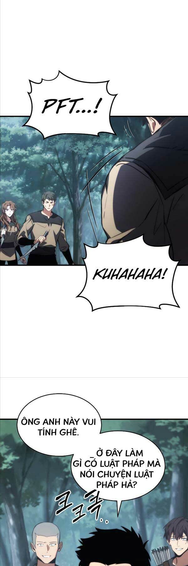 Người Chơi Mạnh Nhất Hồi Quy Lần Thứ 100 Chapter 12 - Trang 2