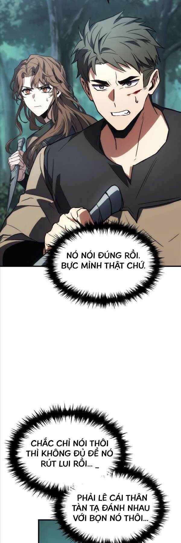 Người Chơi Mạnh Nhất Hồi Quy Lần Thứ 100 Chapter 12 - Trang 2