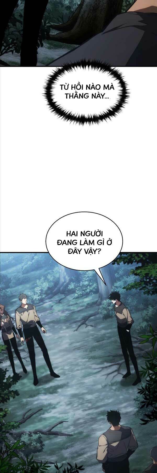 Người Chơi Mạnh Nhất Hồi Quy Lần Thứ 100 Chapter 12 - Trang 2