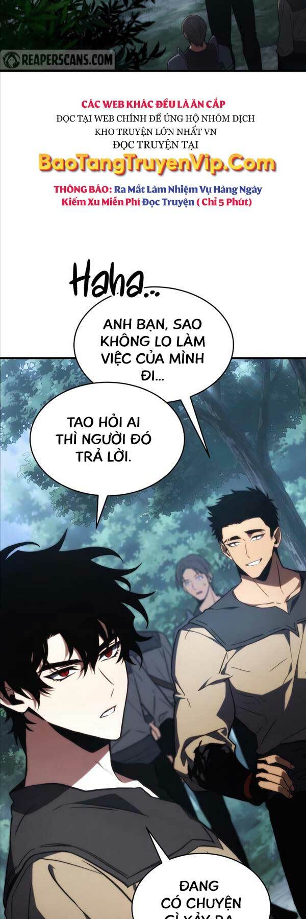 Người Chơi Mạnh Nhất Hồi Quy Lần Thứ 100 Chapter 12 - Trang 2