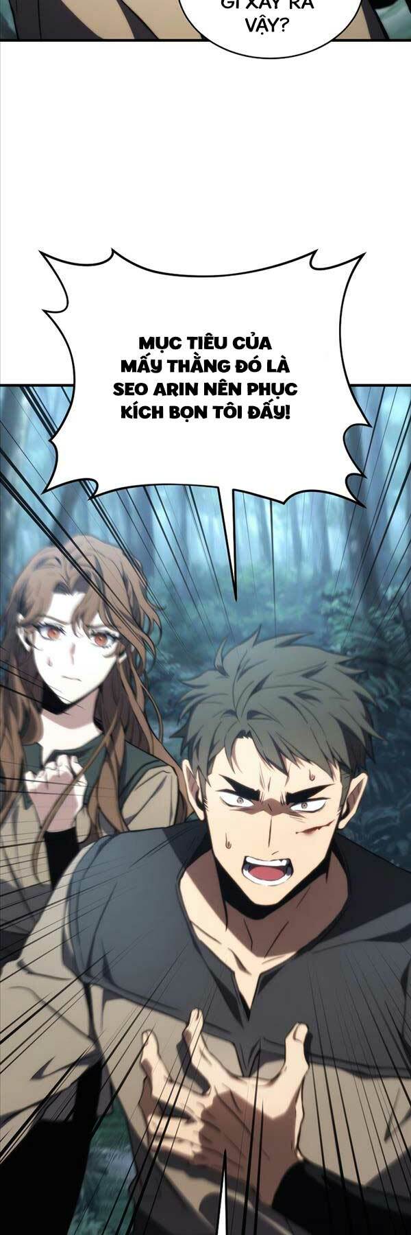 Người Chơi Mạnh Nhất Hồi Quy Lần Thứ 100 Chapter 12 - Trang 2
