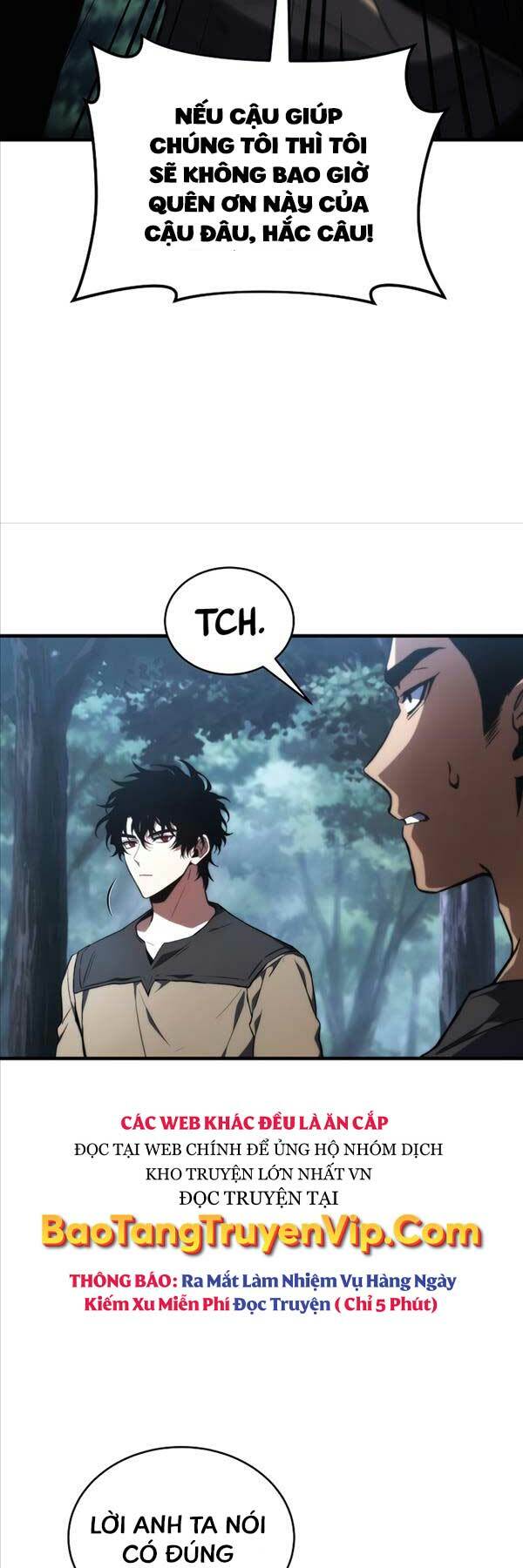 Người Chơi Mạnh Nhất Hồi Quy Lần Thứ 100 Chapter 12 - Trang 2