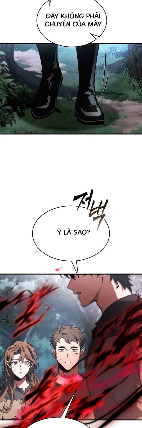 Người Chơi Mạnh Nhất Hồi Quy Lần Thứ 100 Chapter 12 - Trang 2