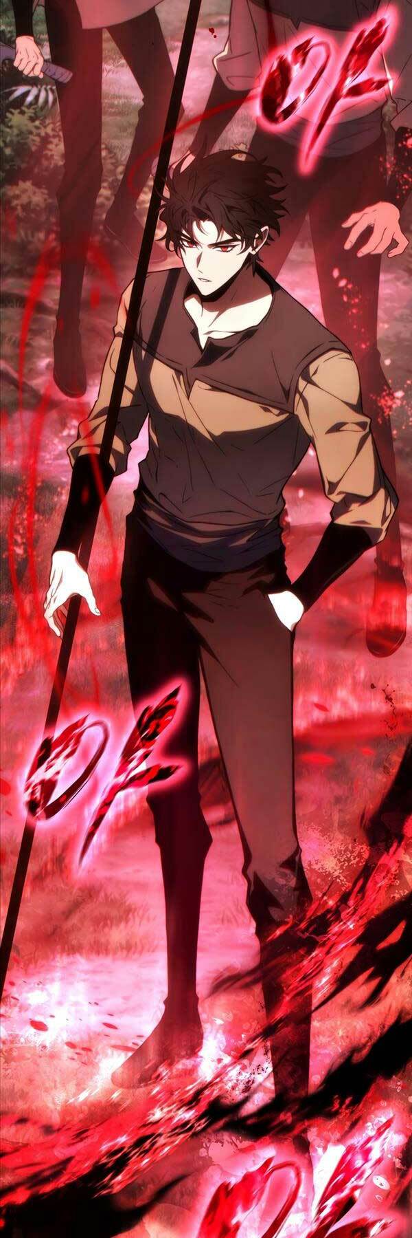 Người Chơi Mạnh Nhất Hồi Quy Lần Thứ 100 Chapter 12 - Trang 2