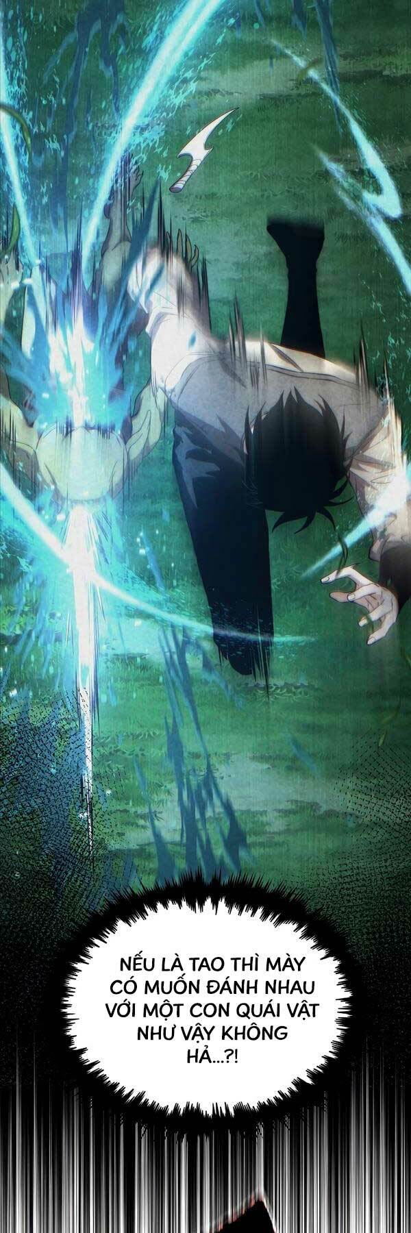 Người Chơi Mạnh Nhất Hồi Quy Lần Thứ 100 Chapter 13 - Trang 2