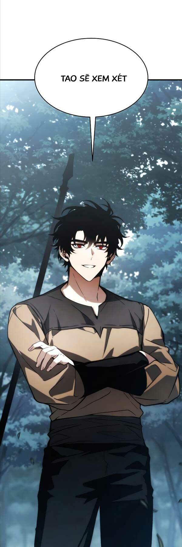 Người Chơi Mạnh Nhất Hồi Quy Lần Thứ 100 Chapter 13 - Trang 2