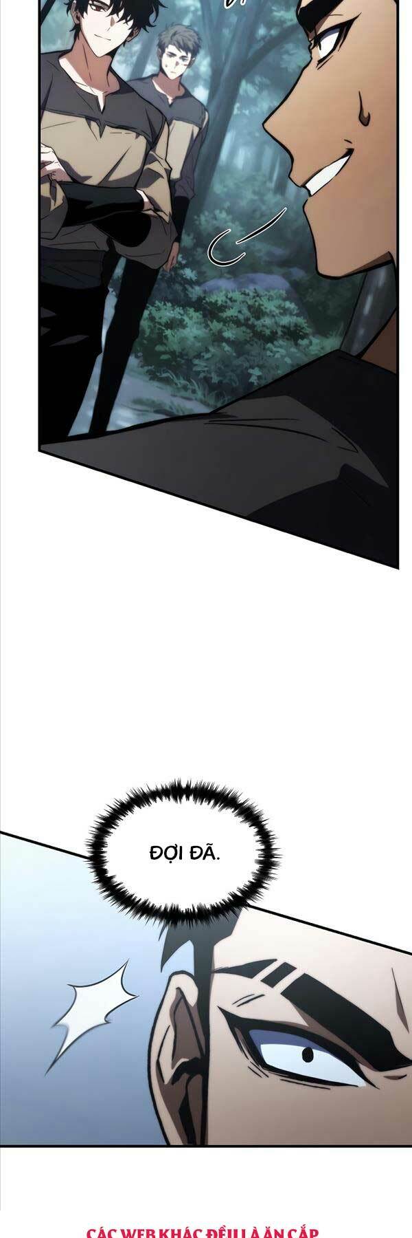 Người Chơi Mạnh Nhất Hồi Quy Lần Thứ 100 Chapter 13 - Trang 2