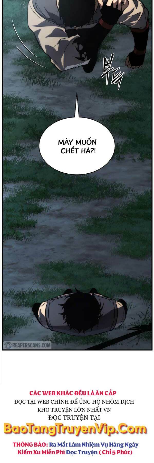 Người Chơi Mạnh Nhất Hồi Quy Lần Thứ 100 Chapter 13 - Trang 2