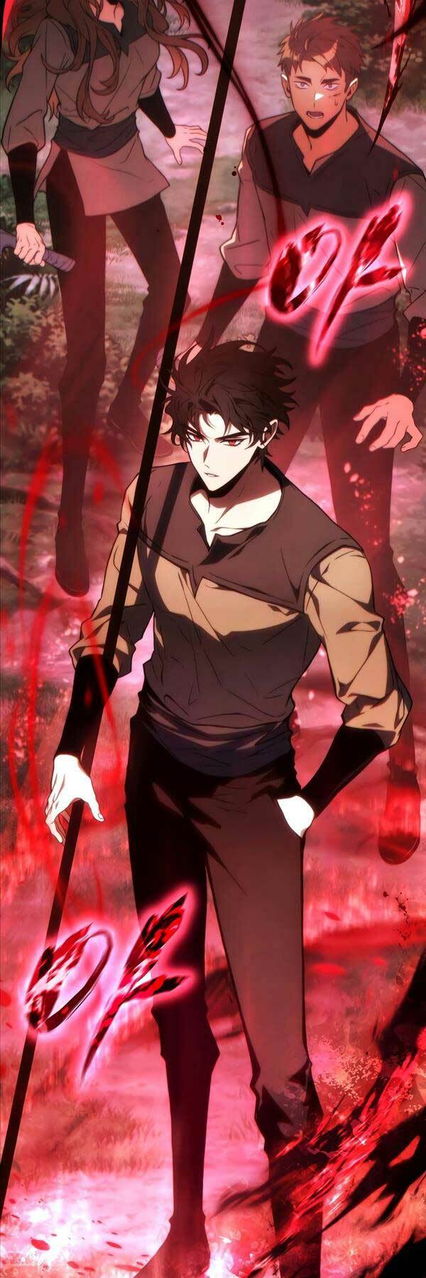 Người Chơi Mạnh Nhất Hồi Quy Lần Thứ 100 Chapter 13 - Trang 2