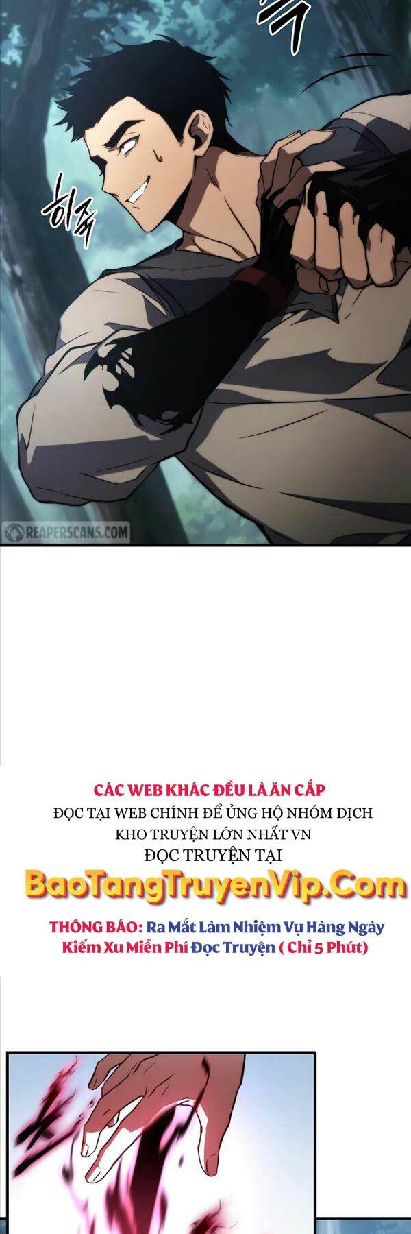 Người Chơi Mạnh Nhất Hồi Quy Lần Thứ 100 Chapter 13 - Trang 2