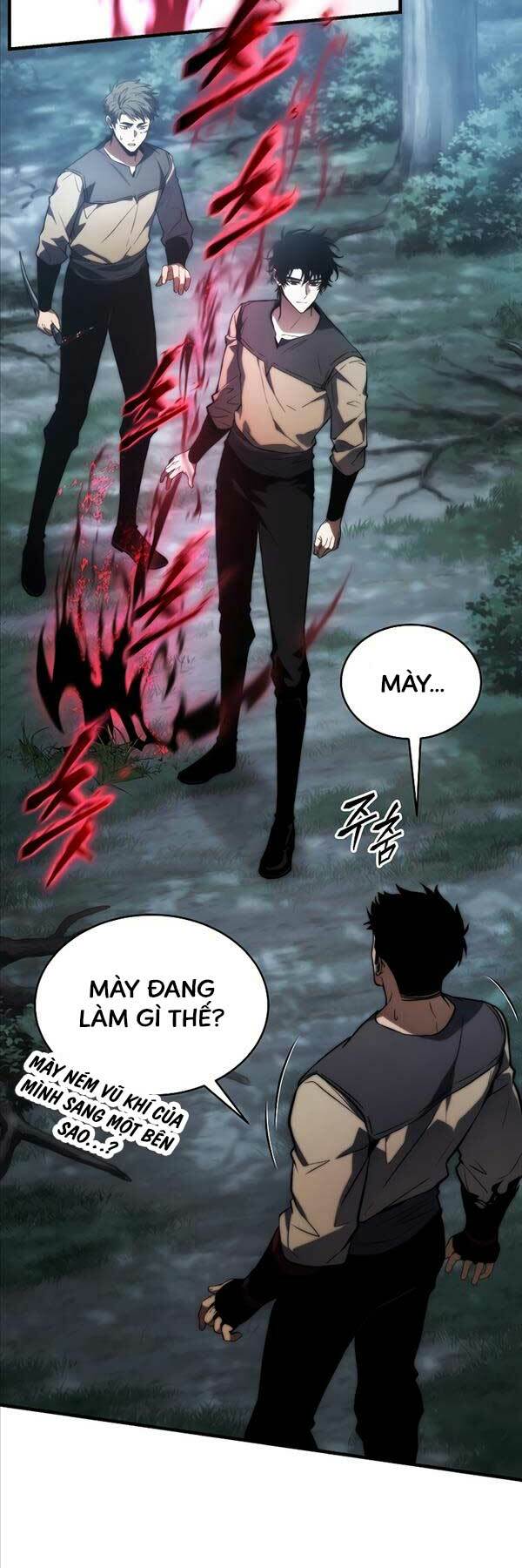 Người Chơi Mạnh Nhất Hồi Quy Lần Thứ 100 Chapter 13 - Trang 2