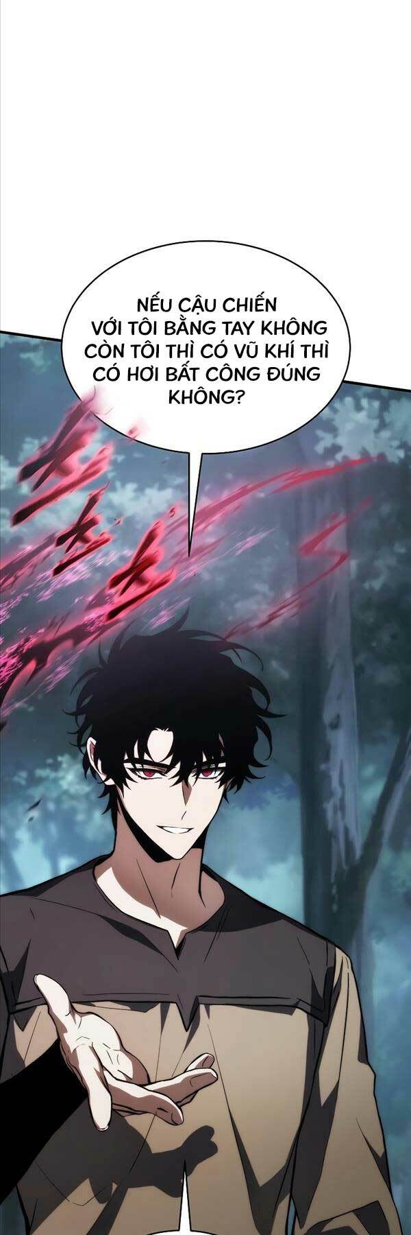 Người Chơi Mạnh Nhất Hồi Quy Lần Thứ 100 Chapter 13 - Trang 2