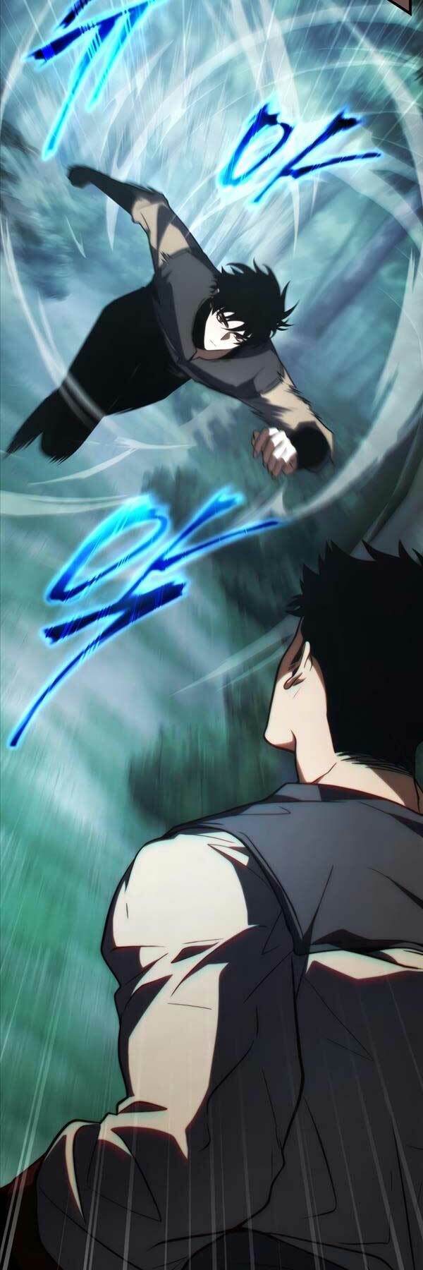 Người Chơi Mạnh Nhất Hồi Quy Lần Thứ 100 Chapter 13 - Trang 2