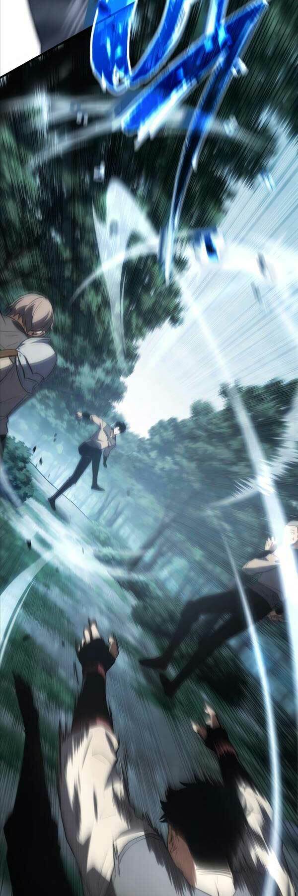 Người Chơi Mạnh Nhất Hồi Quy Lần Thứ 100 Chapter 13 - Trang 2