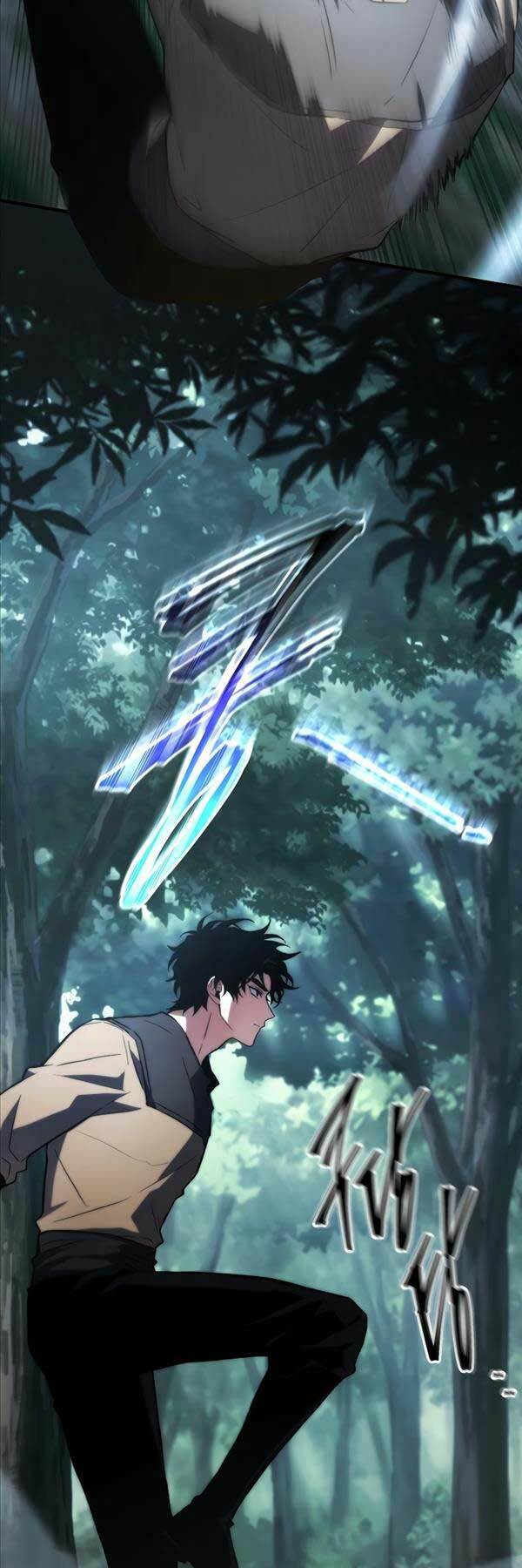 Người Chơi Mạnh Nhất Hồi Quy Lần Thứ 100 Chapter 13 - Trang 2